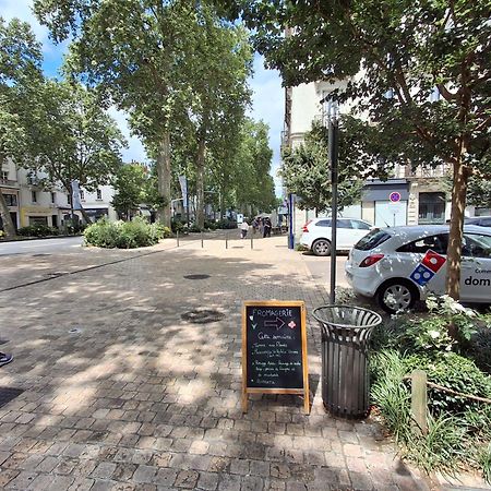 Appartement Chez Eric 7 Tours Exterior foto